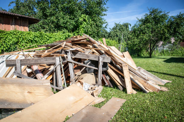 Best Residential Junk Removal  in Holiday Heights, NJ