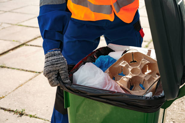 Best Scrap Metal Removal  in Holiday Heights, NJ