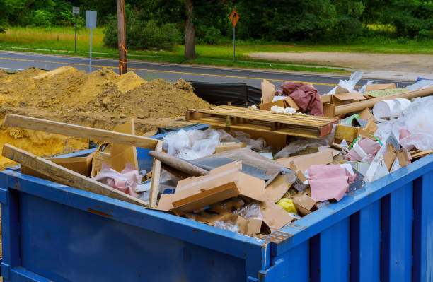 Best Yard Waste Removal  in Holiday Heights, NJ